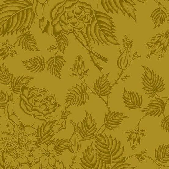 Whispers of Nature Prints  A-10673-Y3 (1-yard)