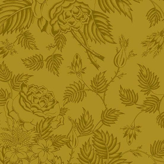 Whispers of Nature Prints  A-10673-Y3 (1-yard)
