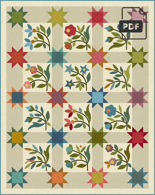 Spring Sprouts LT PDF (download)