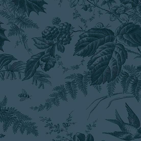 Vermont Prints - 1 yard