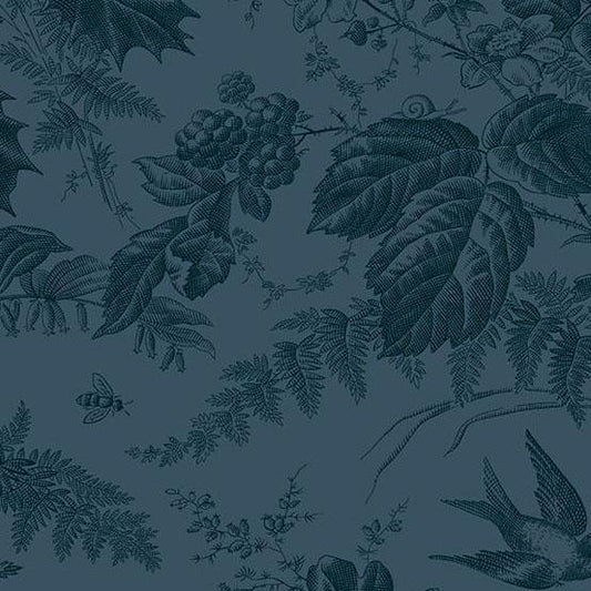 Vermont Prints - 1 yard