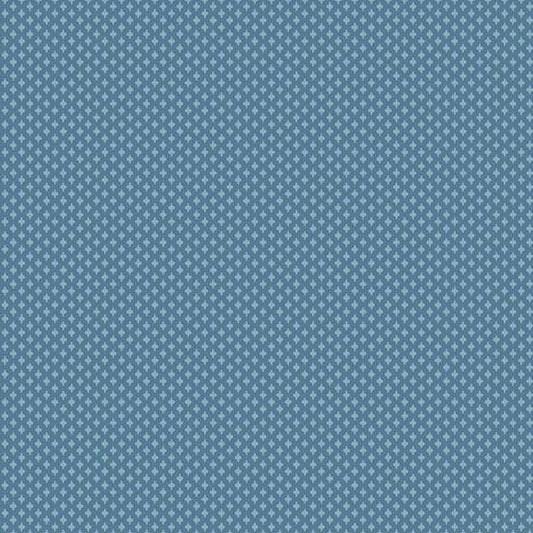 Special Delivery Prints - 1 yard