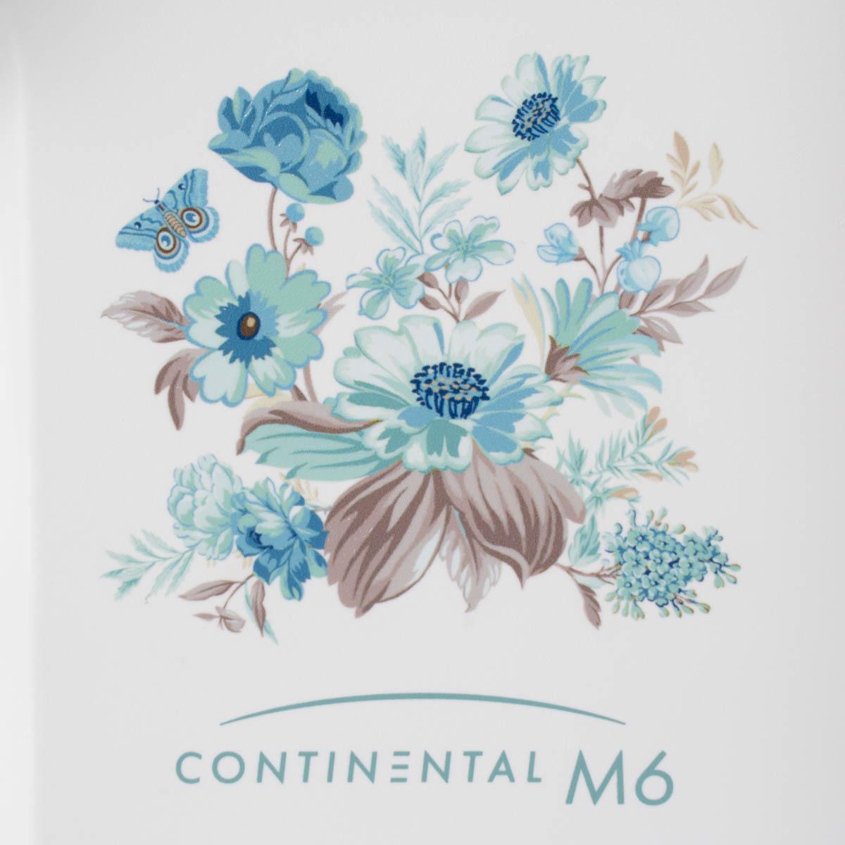 Janome Continental M6 LBQ Special Edition