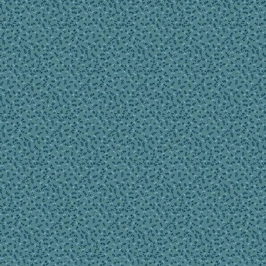 Secret Stash Blue Willow Prints A-10575-B (1-yard)