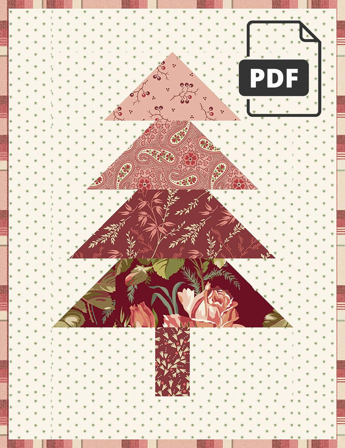Little Holiday Forest PDF (download)