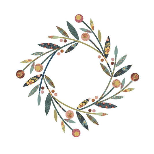 Blooming Star Silhouettes - Farmers Daughter