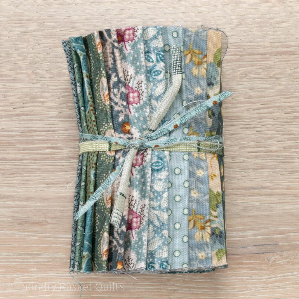 Small Roll - Robin Egg Blue