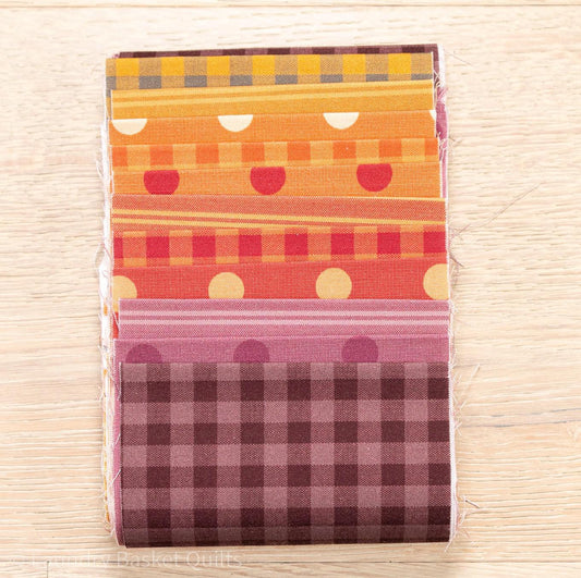 Quiltessential Warm Bundle