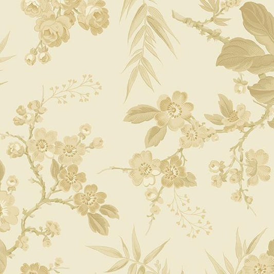 Little Sweetheart Prints - 1 yard