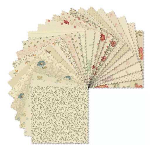 Laundry Line Charm Pack