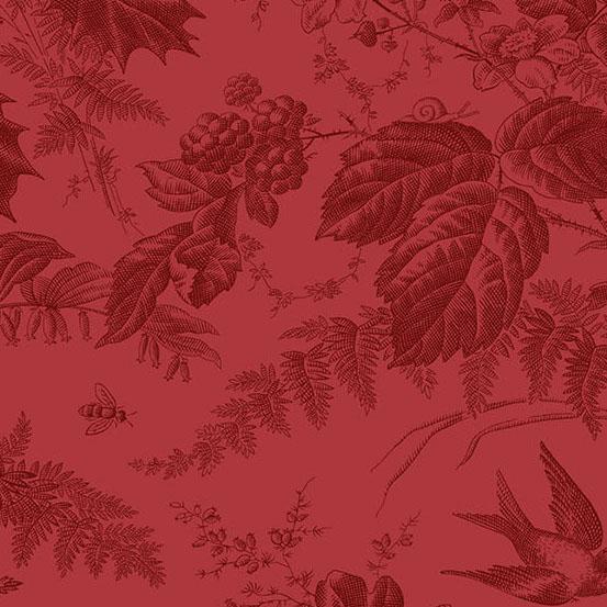 Vermont Prints - 1 yard
