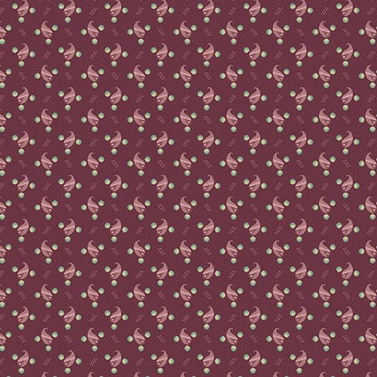 Secret Stash Amber Prints A-10568-P