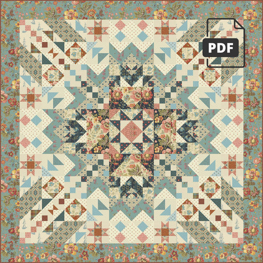 California - Farmers Daughter PDF (download)