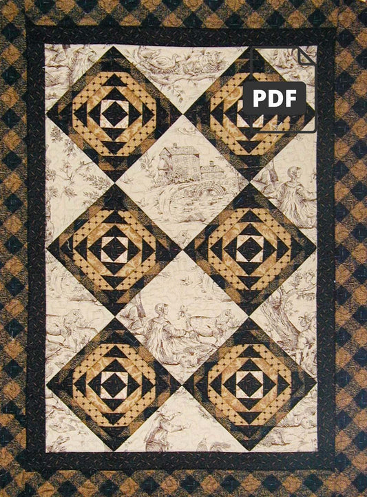 On Eagle's Wings Mini PDF (download)