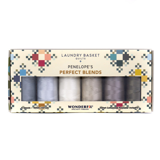 Penelope's Perfect Blends