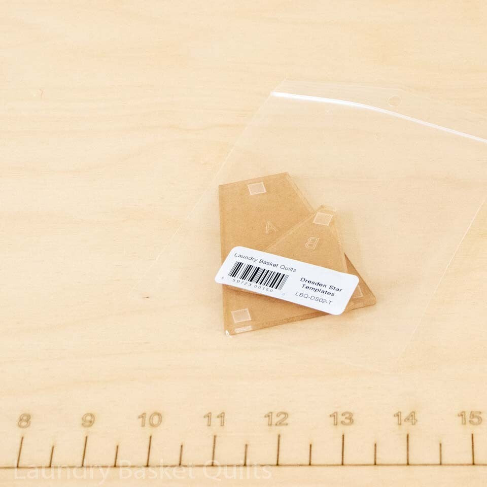 Dresden Star Templates