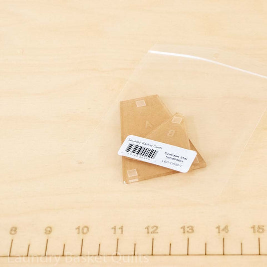 Dresden Star Templates