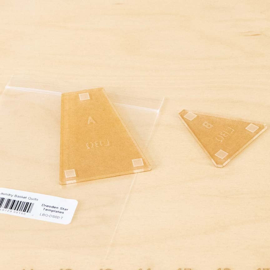 Dresden Star Templates