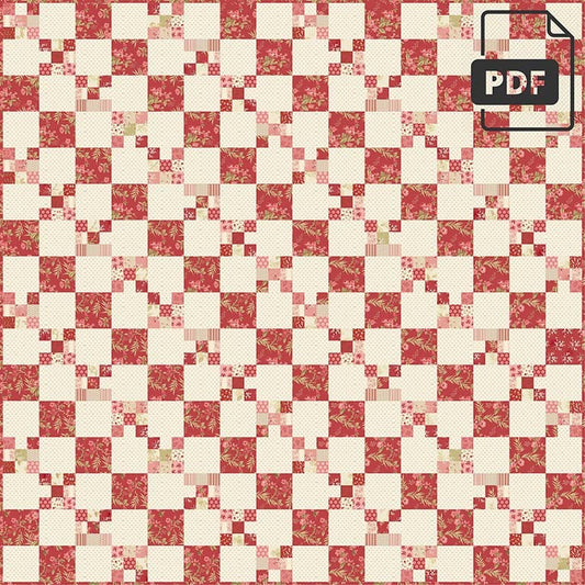 Cranberry Chain PDF (download)