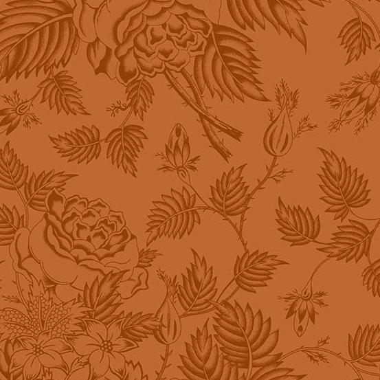 Whispers of Nature Prints  A-10673-O (1-yard)