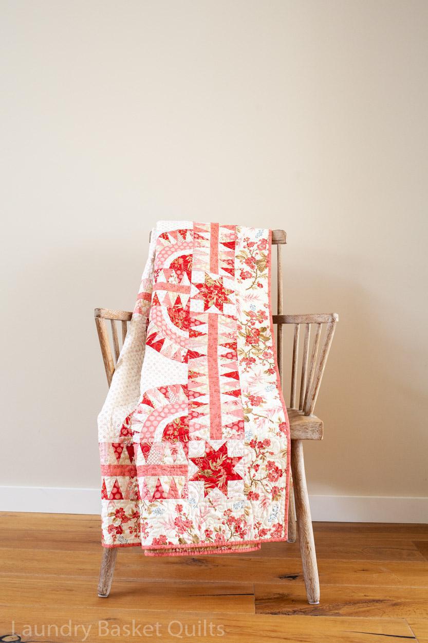 Honeymoon - Farmers Daughter