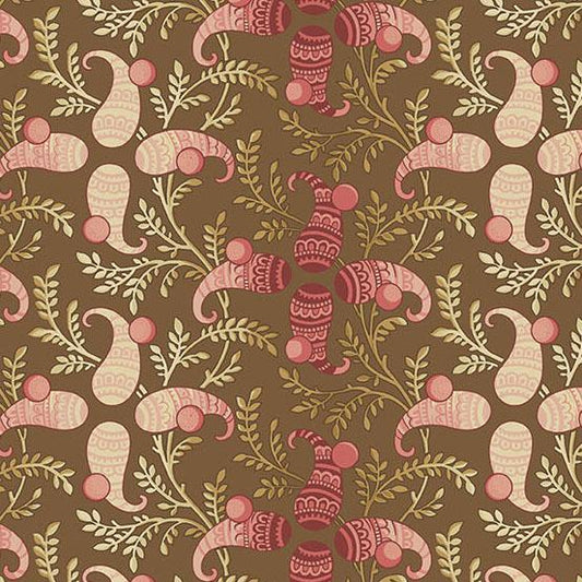 Eleni Prints A-10731-N (1-yard)