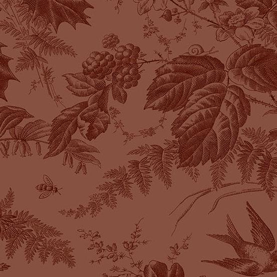 Vermont Prints - 1 yard