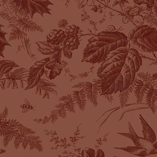 Vermont Prints - 1 yard