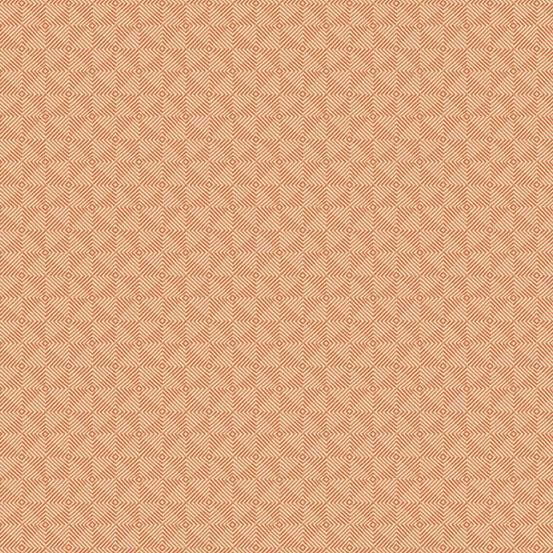 Square Dance Prints - 1 yard