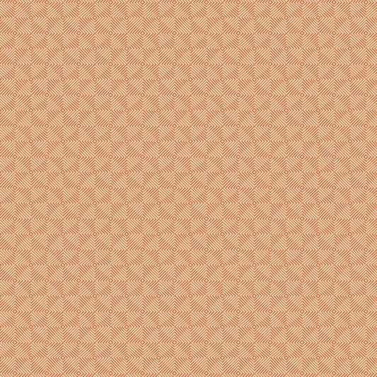 Square Dance Prints - 1 yard