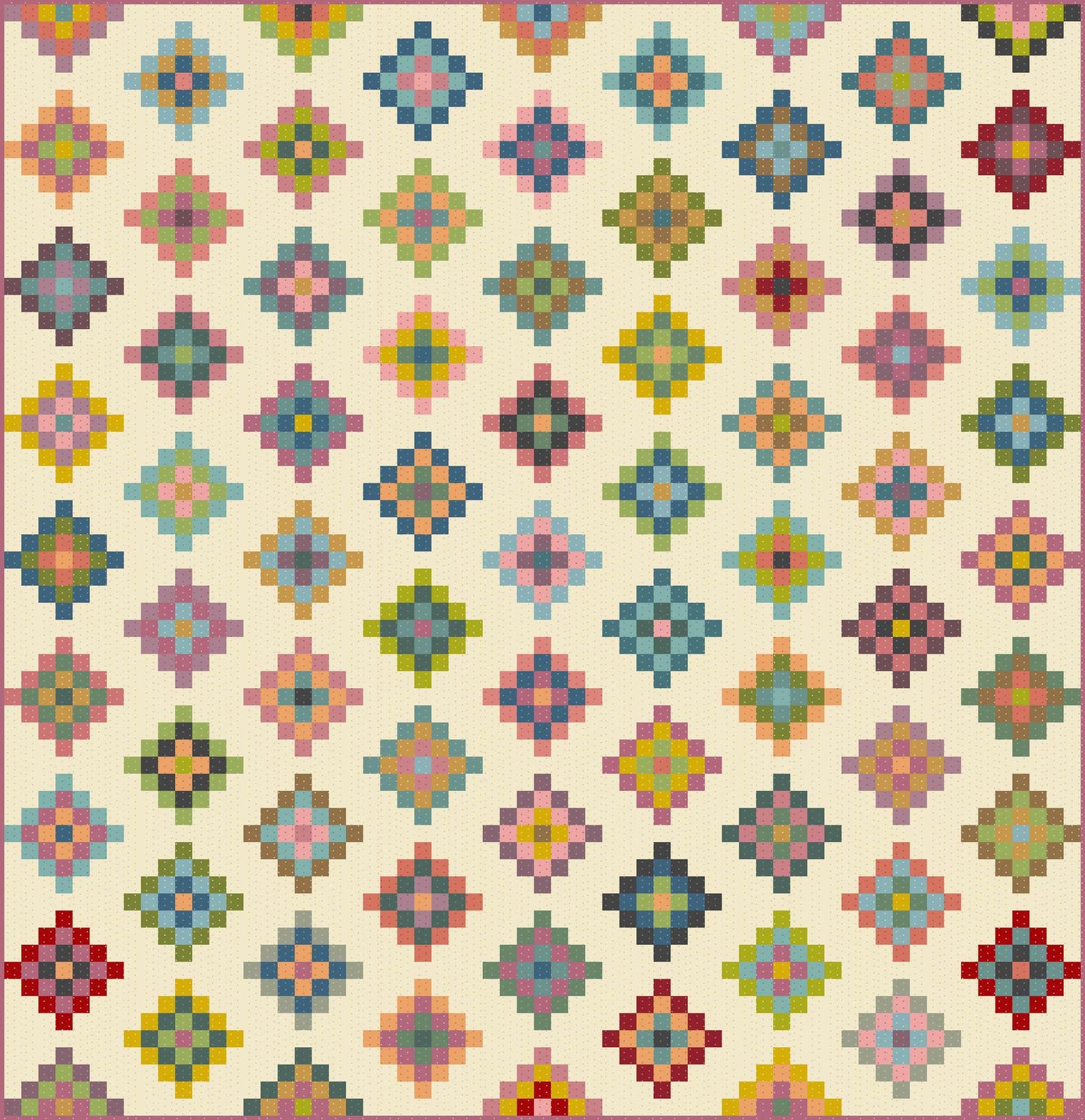 Babcia Square