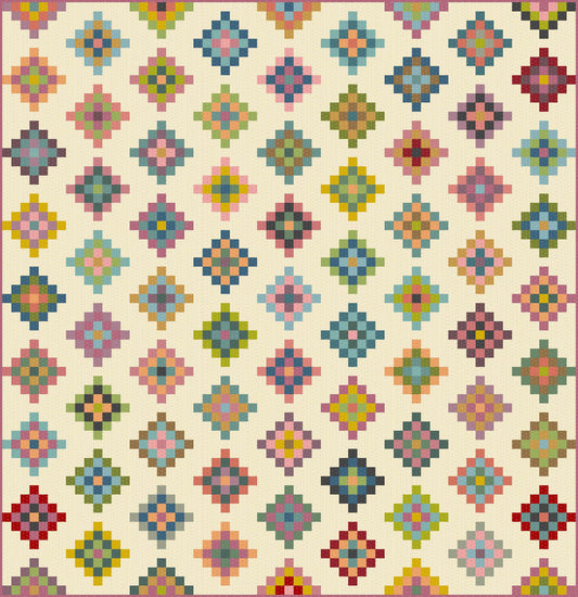 Babcia Square