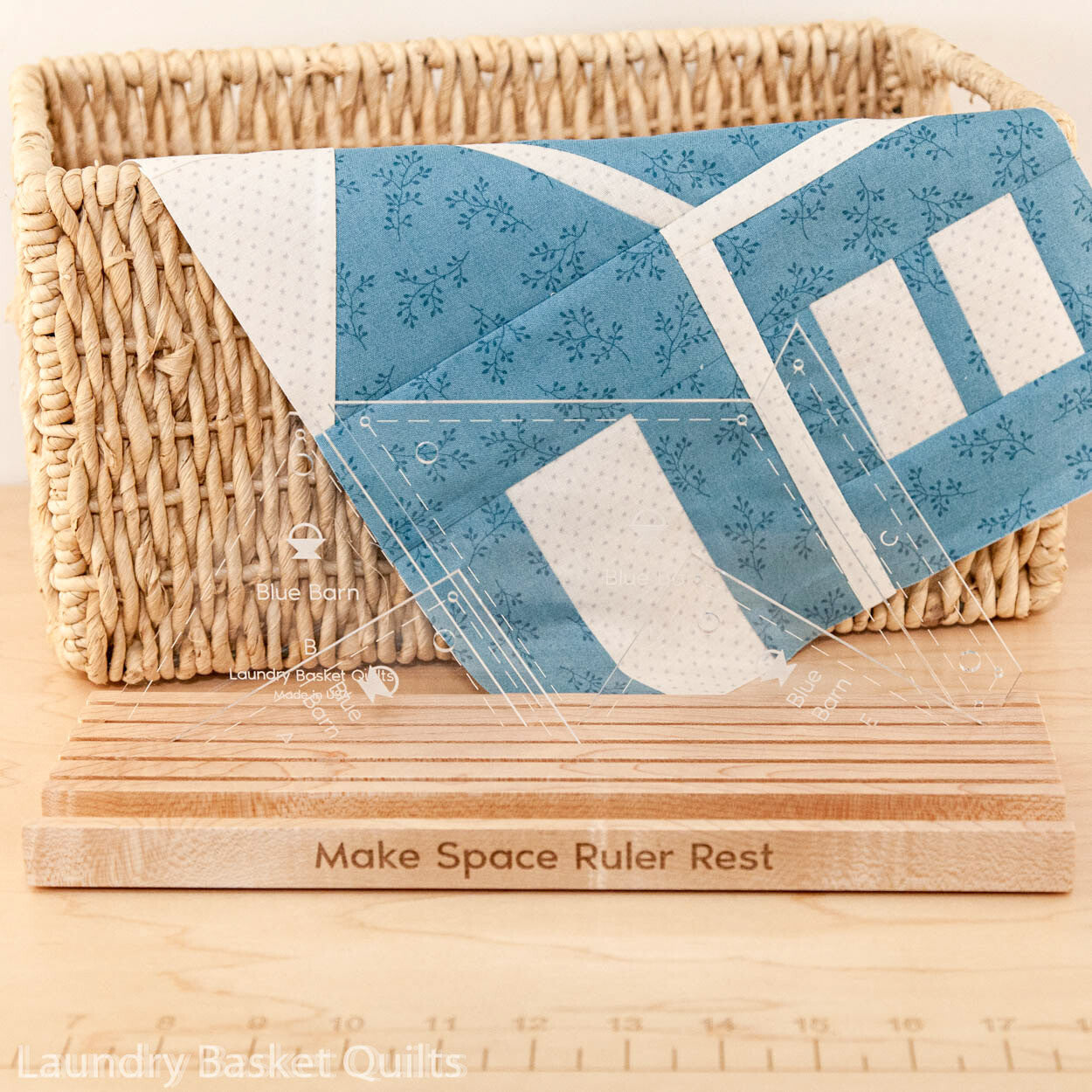 Blue Barn Templates