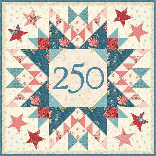 Old Glory Pattern