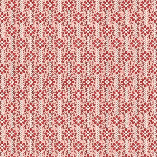 Sweet 16 Prints - 1 yard