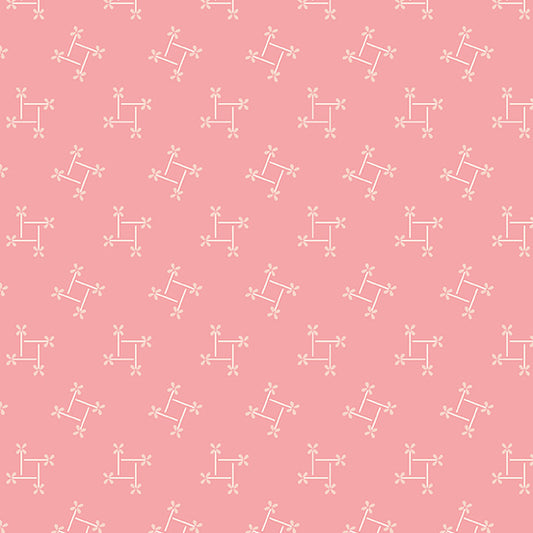 Sweet 16 Prints - 1 yard