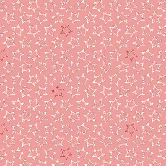 Sweet 16 Prints - 1 yard