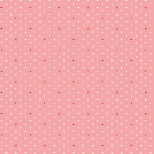 Sweet 16 Prints - 1 yard