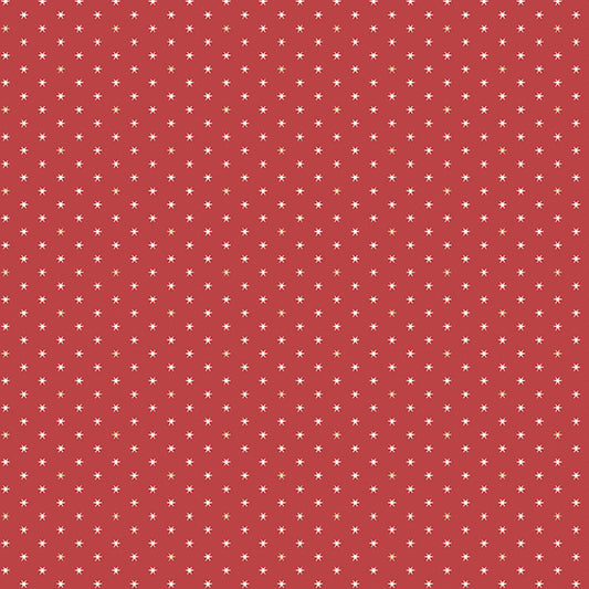 Sweet 16 Prints - 1 yard