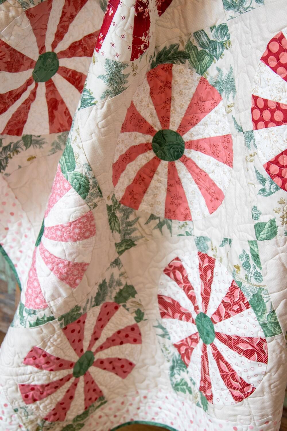 Sweet Mint Templates