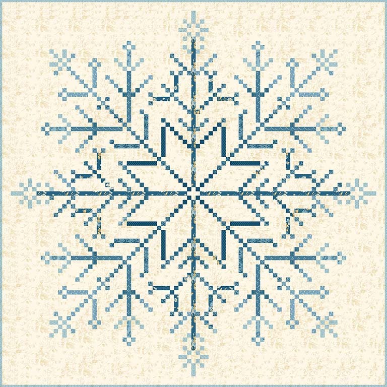 Aspen Fabric Kit