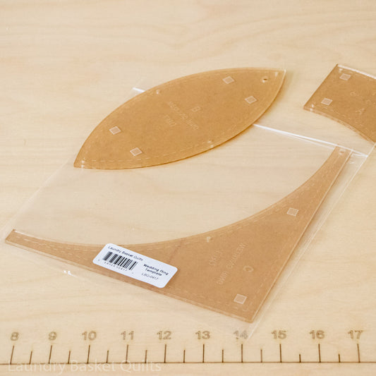 Wedding Ring Templates