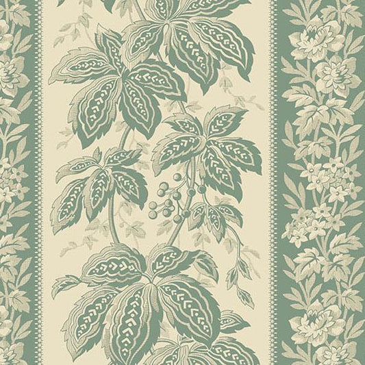 Eleni 108s Prints  AW-10748-T (1-yard)