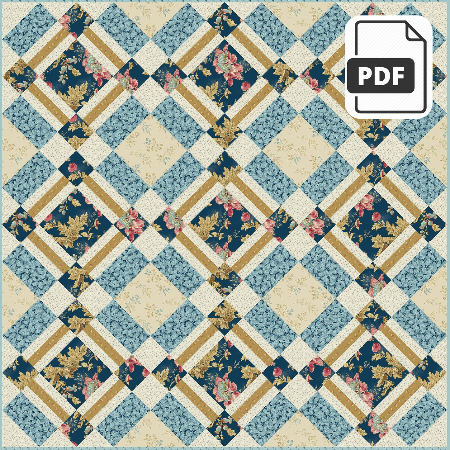 Bird Cage PDF (download)