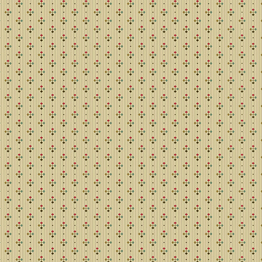 Secret Stash Neutral Prints - 1 yard