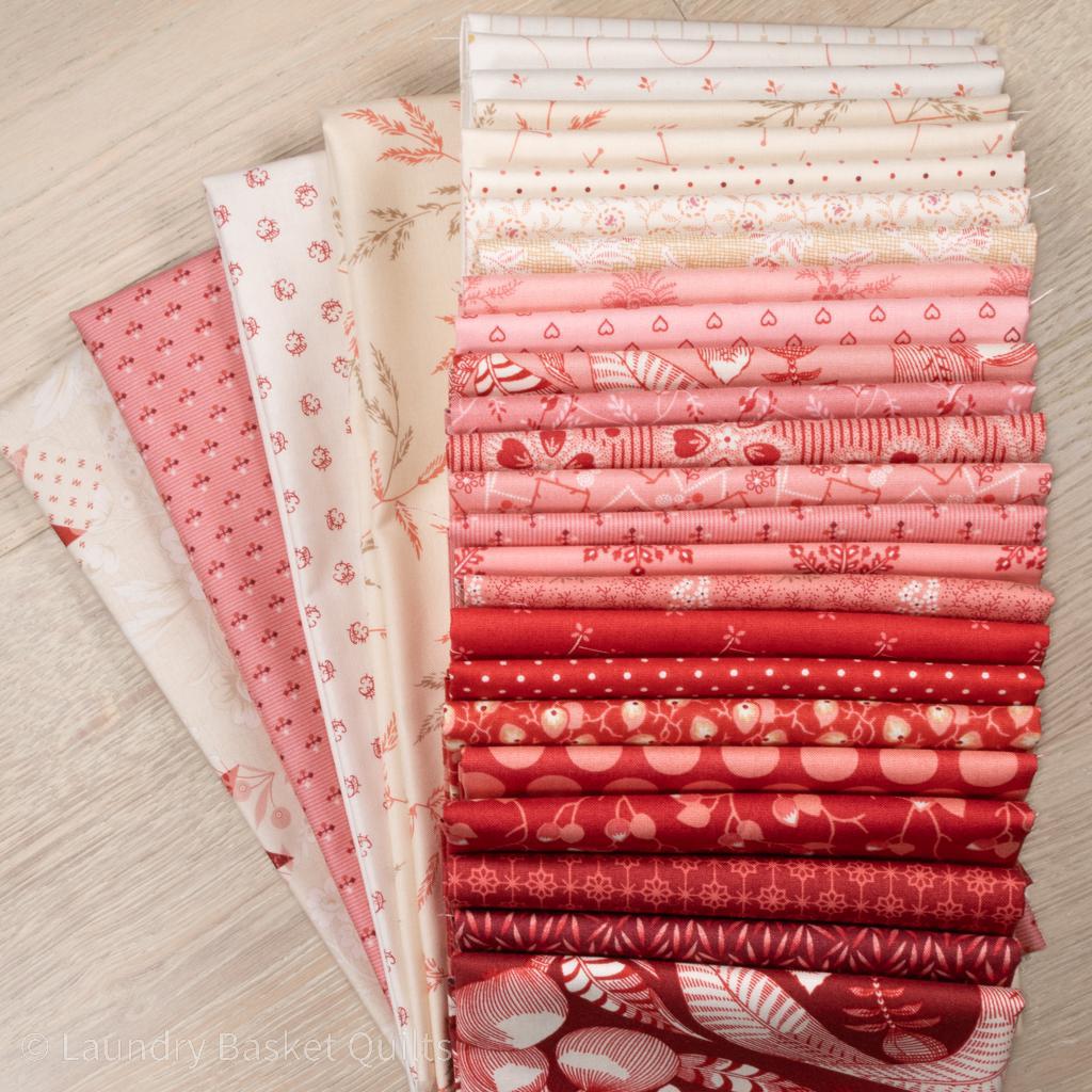 Holiday Star Fabric Kit