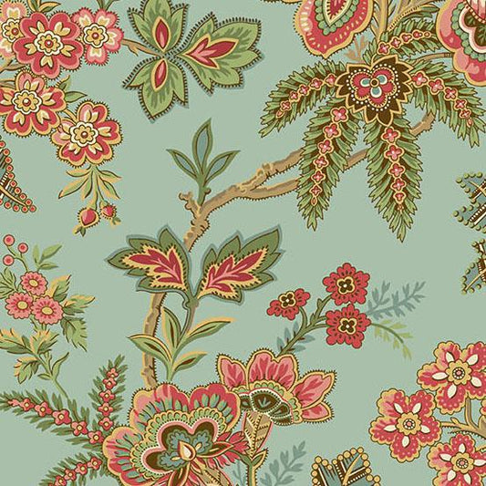 Jingle Bell Prints - 1 yard