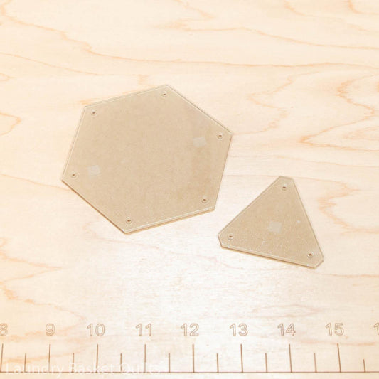 Sunshine Box Templates