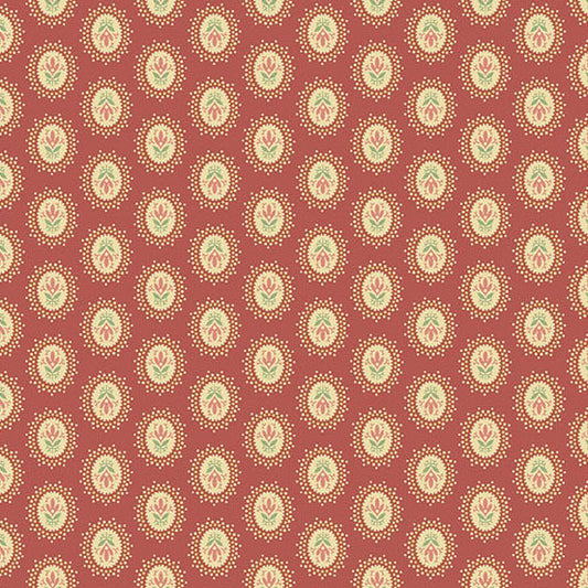 Secret Stash Warm Prints - 1 yard