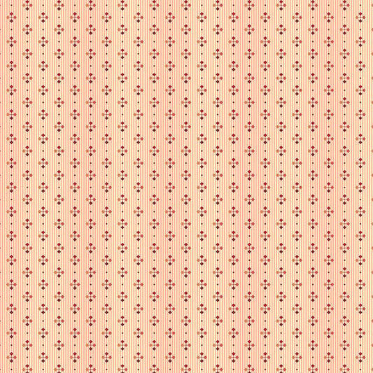 Secret Stash Warm Prints - 1 yard